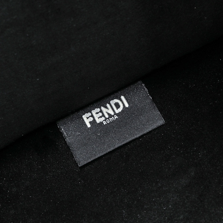 F**di sunshine bags